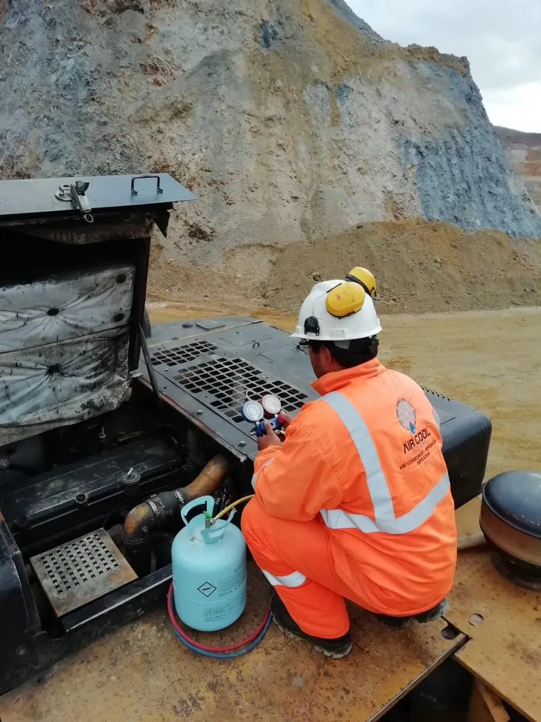 Razones para tener Aire Acondicionado