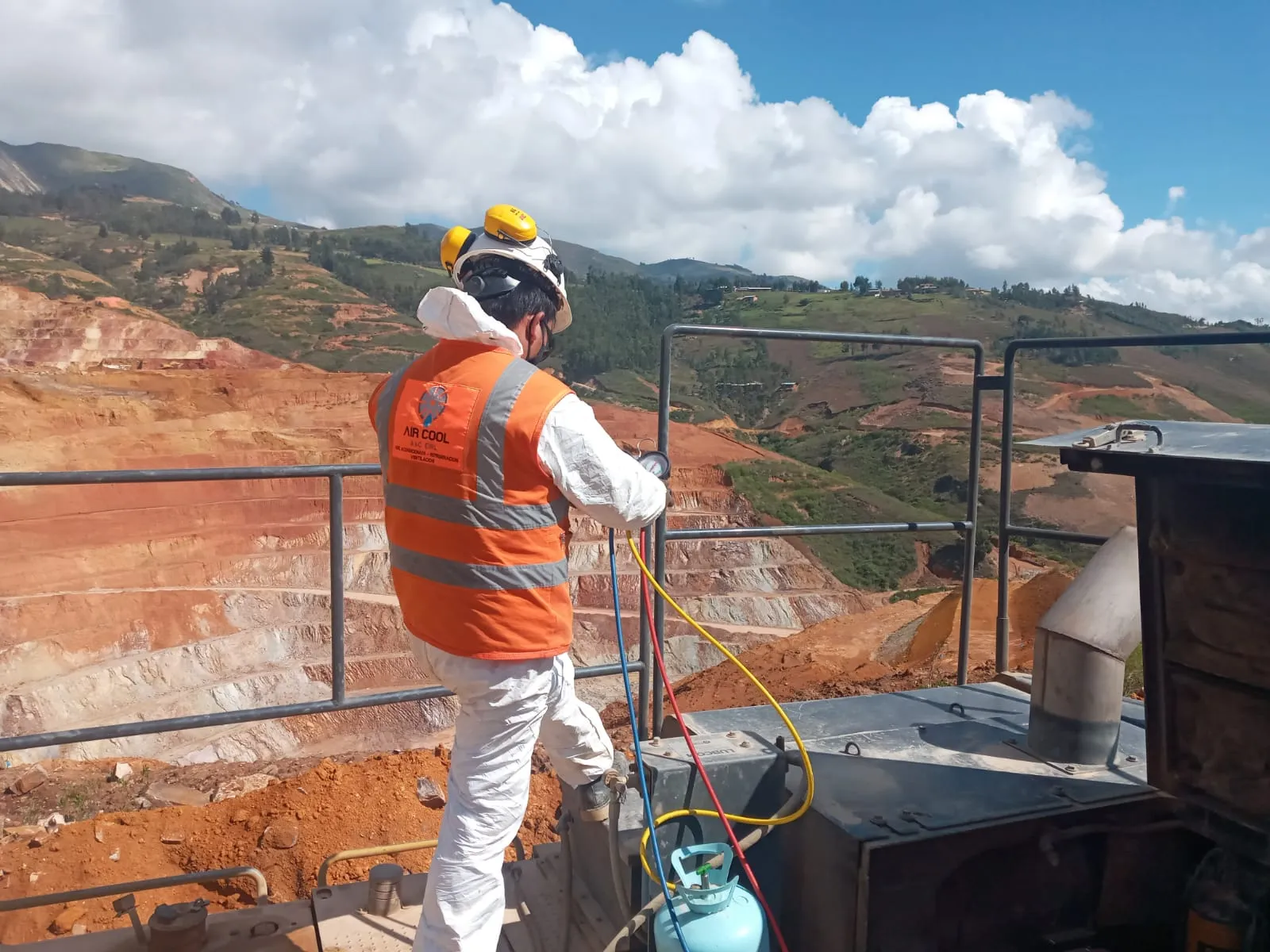 Servicios que respaldan tu comodidad y seguridad