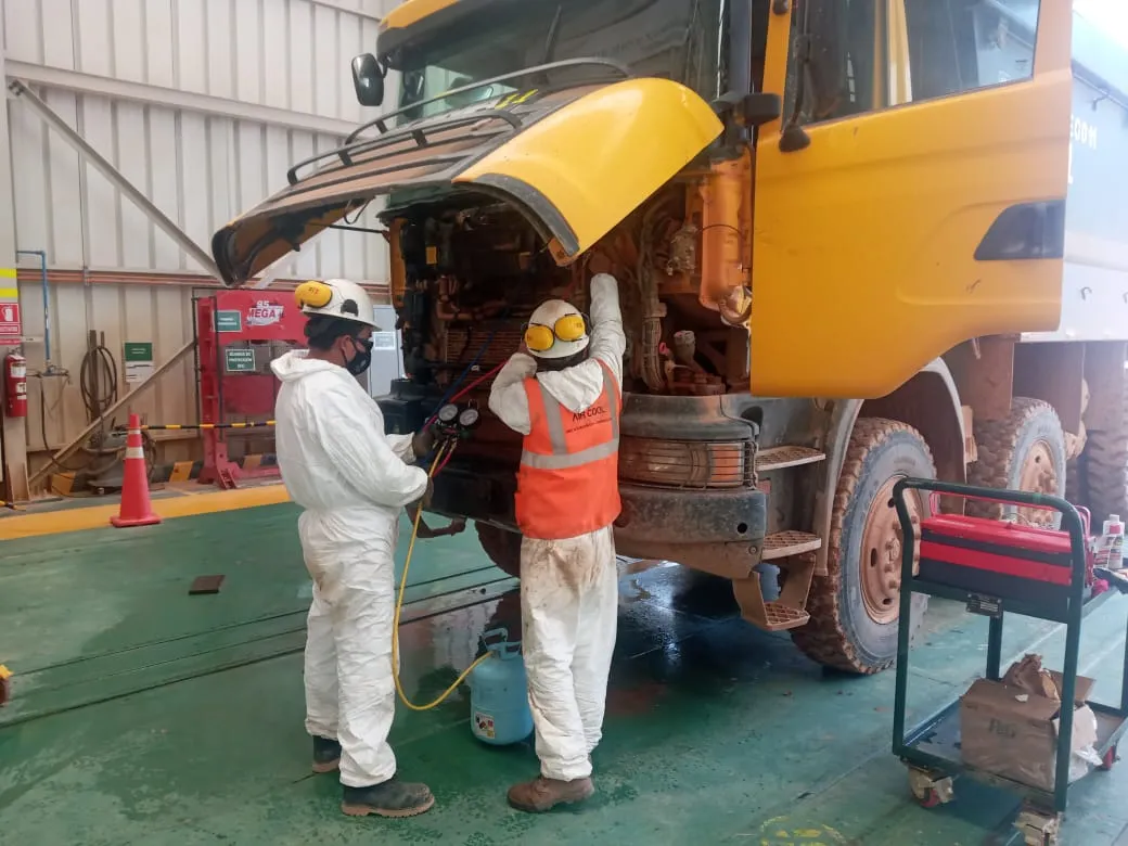 Tu Mejor Opción en Aire Acondicionado