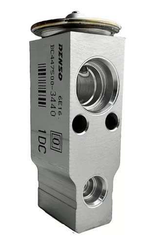 Válvulas de expansión image