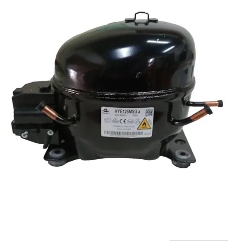 Comprensor de refrigeración image